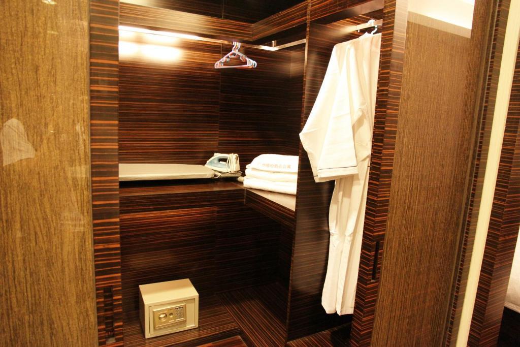 Checkinn International Apartment Kuangcsou Kültér fotó